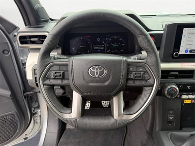 2024 Toyota Tacoma Base