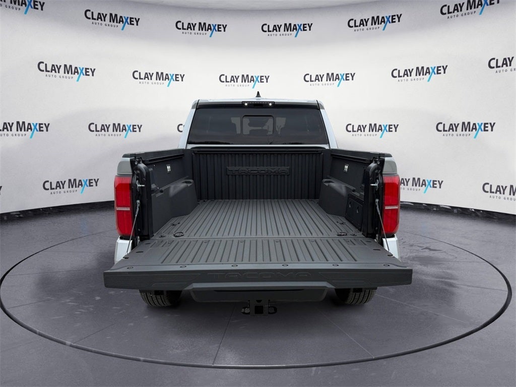 2024 Toyota Tacoma Base