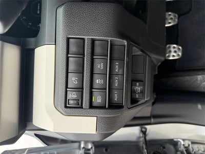 2024 Toyota Tacoma Base