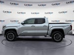 2024 Toyota Tacoma Base