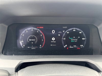 2024 Toyota Tacoma Base