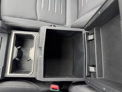 2024 Toyota Tacoma Base