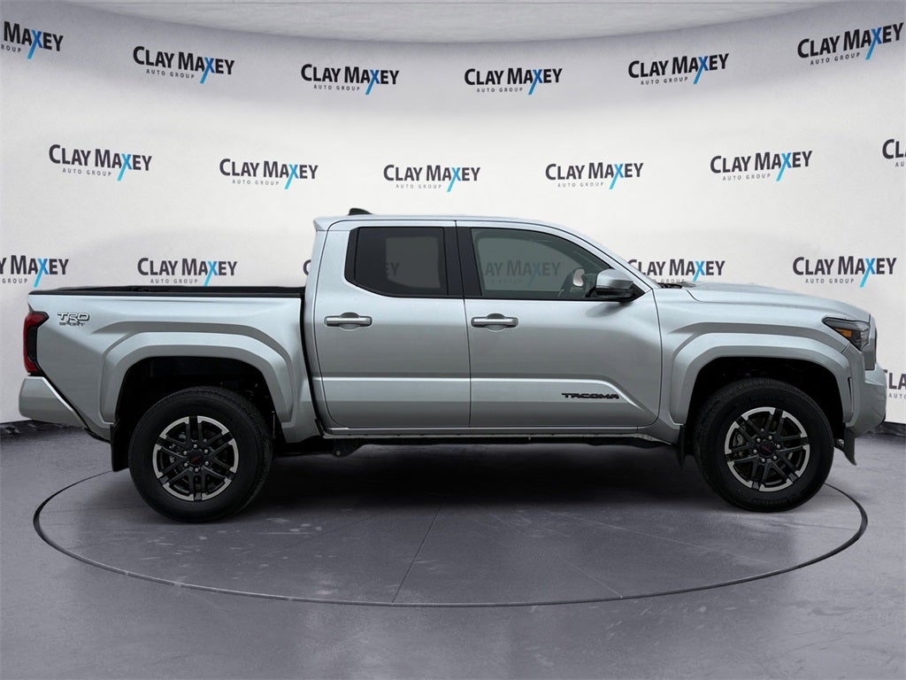 2024 Toyota Tacoma Base