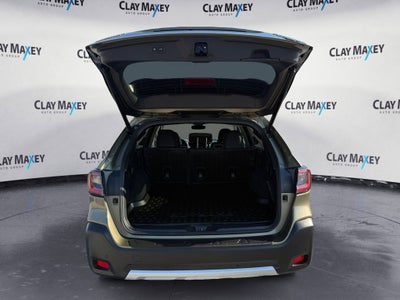 2024 Subaru Outback Touring XT