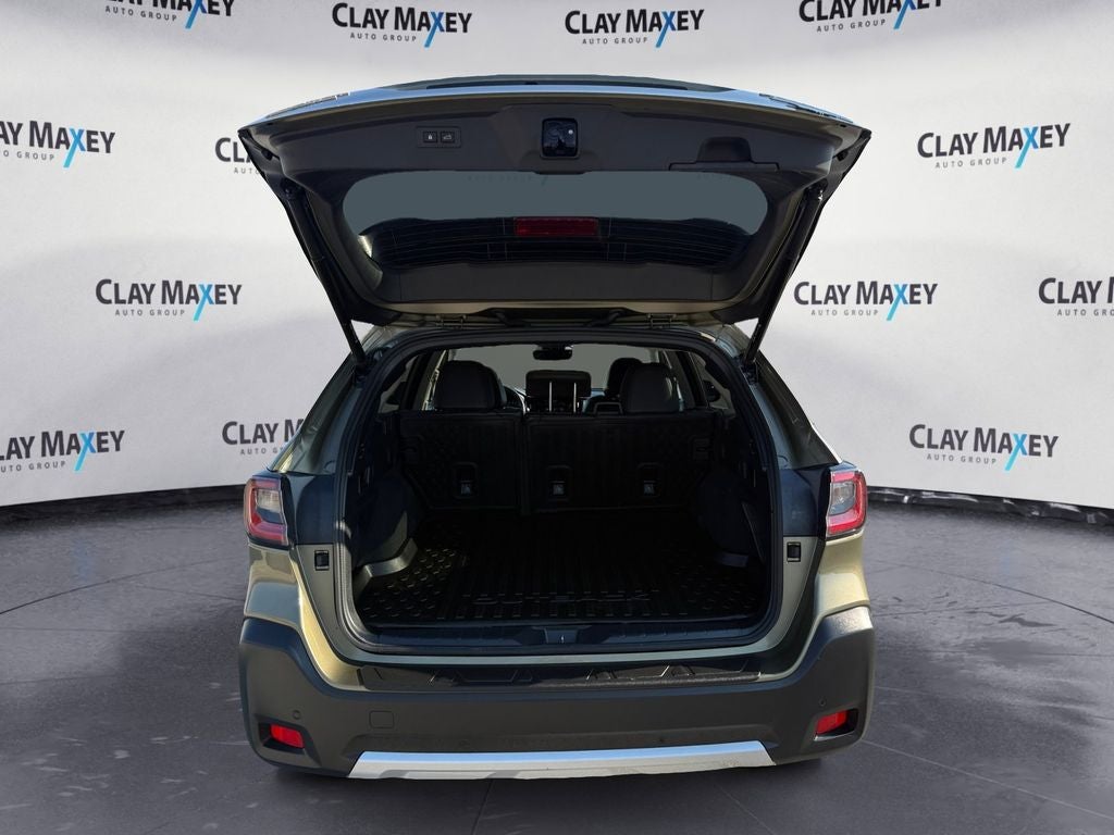 2024 Subaru Outback Touring XT