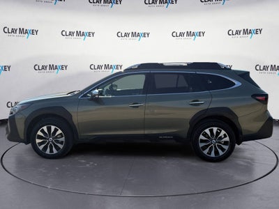 2024 Subaru Outback Touring XT