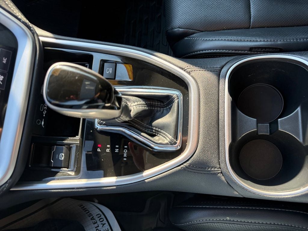 2024 Subaru Outback Touring XT