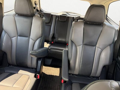 2023 Subaru Ascent Onyx Edition