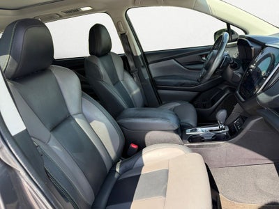 2023 Subaru Ascent Onyx Edition