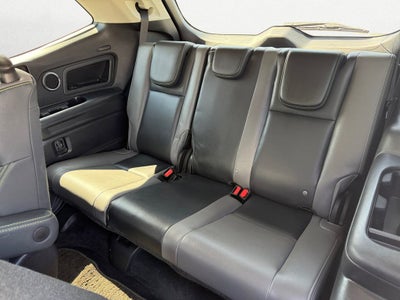 2023 Subaru Ascent Onyx Edition
