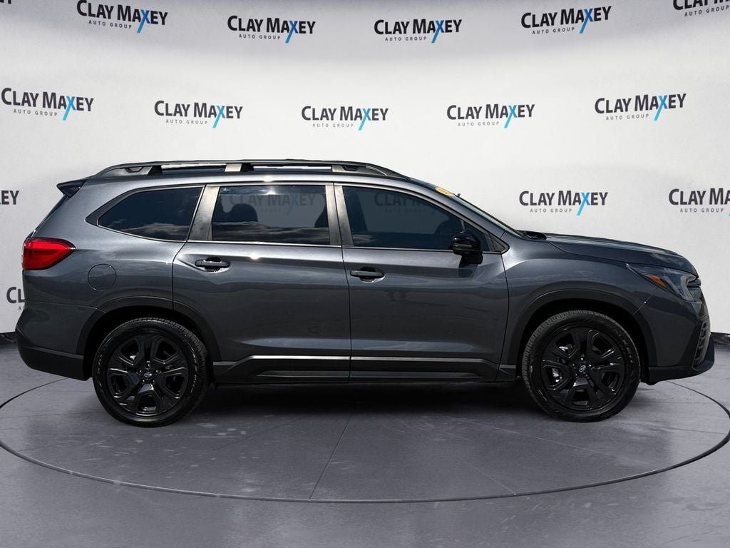 2023 Subaru Ascent Onyx Edition