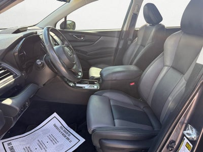 2023 Subaru Ascent Onyx Edition