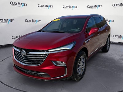 2024 Buick Enclave Premium Group
