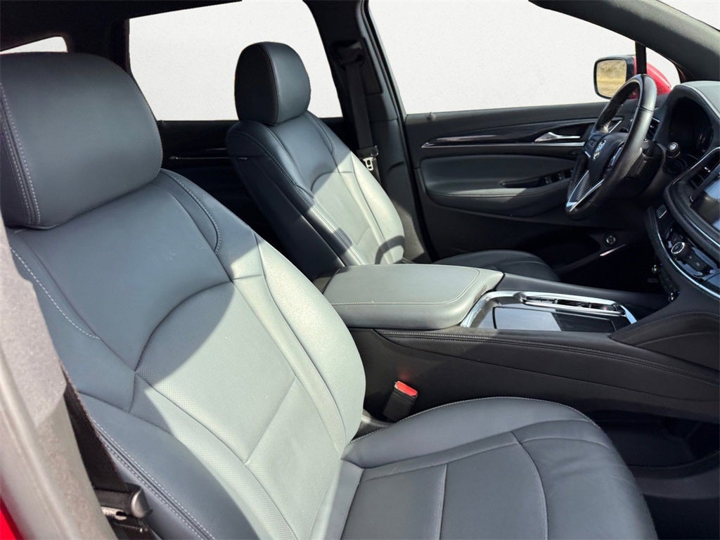 2024 Buick Enclave Premium Group