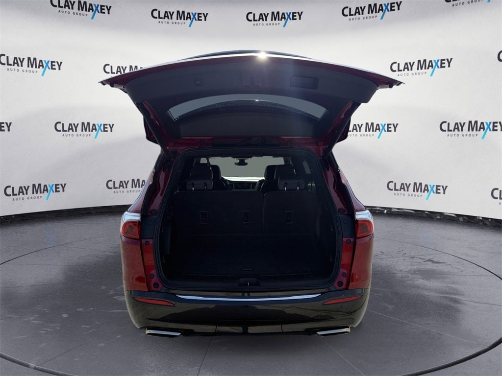 2024 Buick Enclave Premium Group