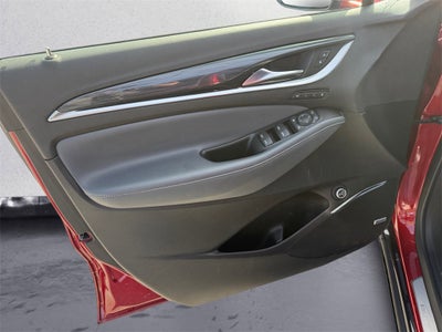 2024 Buick Enclave Premium Group