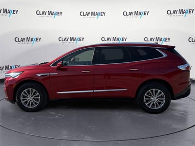 2024 Buick Enclave Premium Group