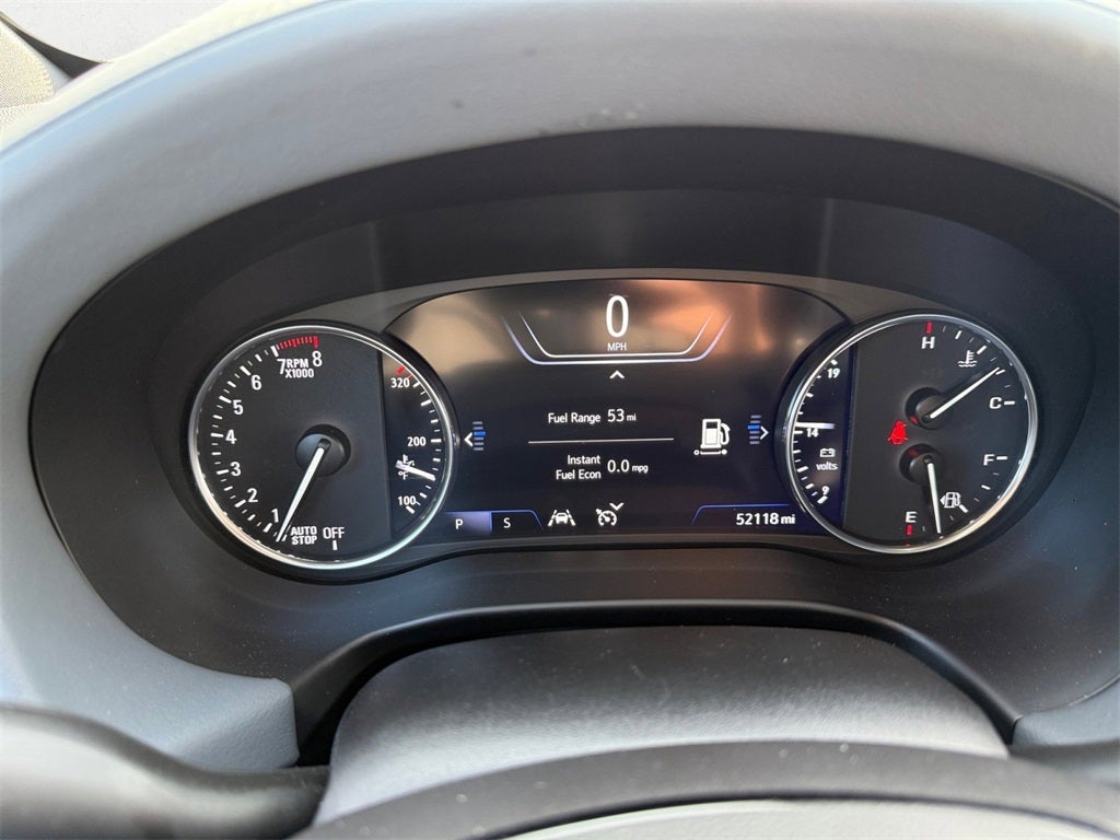 2024 Buick Enclave Premium Group