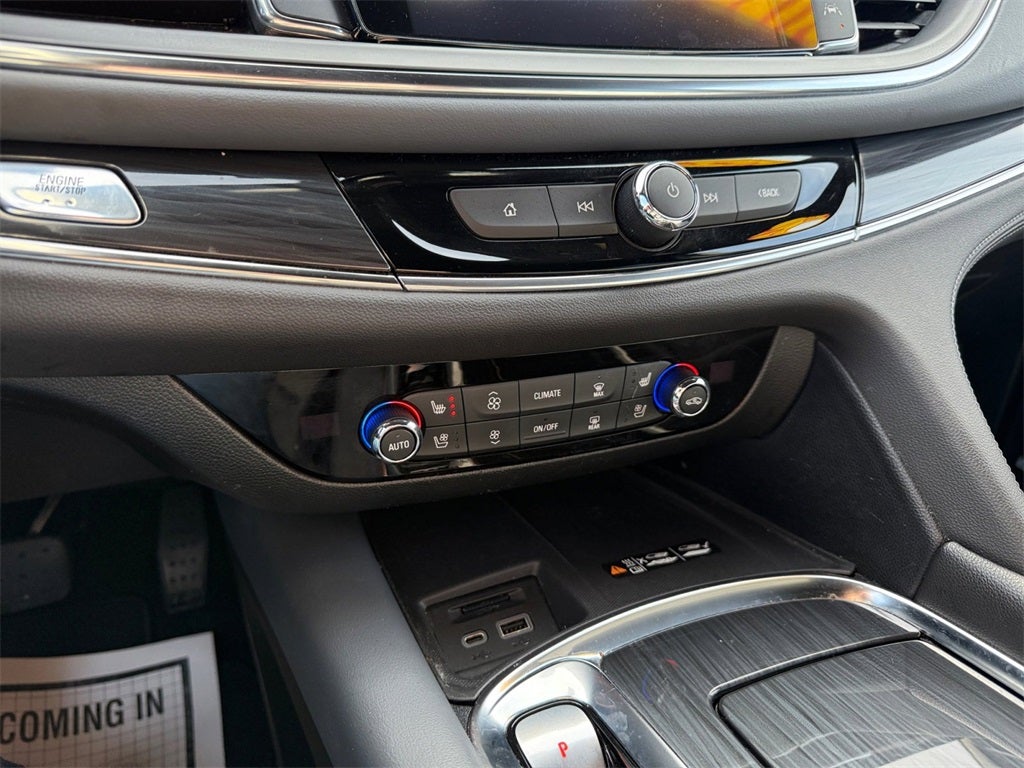 2024 Buick Enclave Premium Group