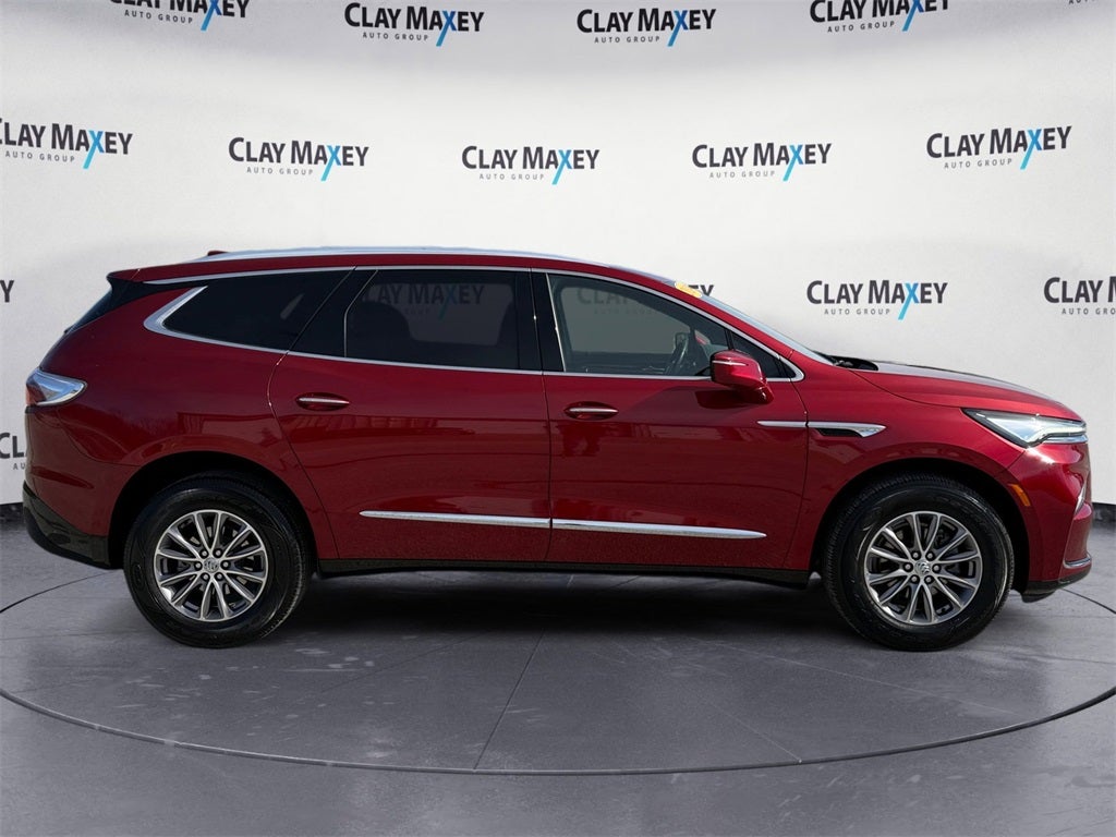 2024 Buick Enclave Premium Group