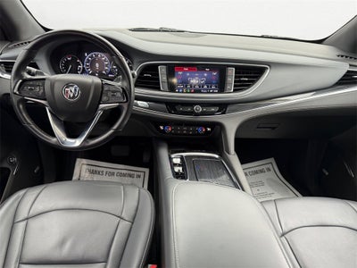 2024 Buick Enclave Premium Group