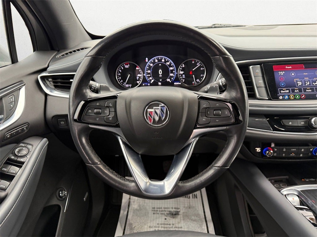 2024 Buick Enclave Premium Group