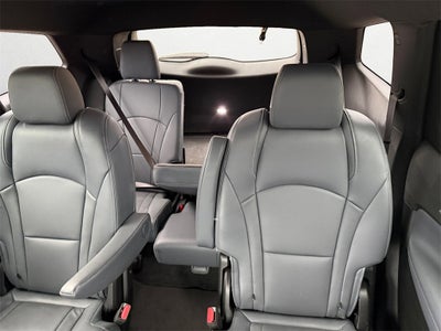 2024 Buick Enclave Premium Group