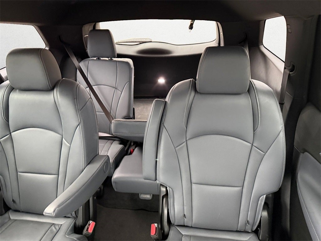 2024 Buick Enclave Premium Group