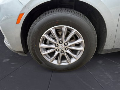 2024 Buick Enclave Premium Group