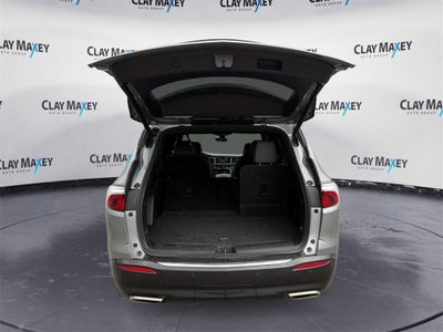 2024 Buick Enclave Premium Group