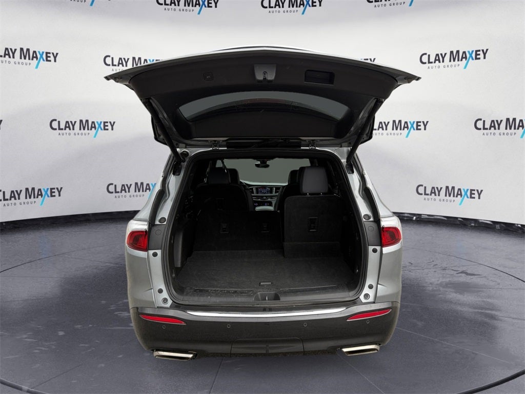 2024 Buick Enclave Premium Group