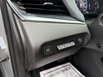 2024 Buick Enclave Premium Group