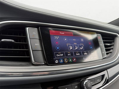 2024 Buick Enclave Premium Group