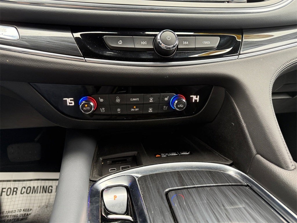 2024 Buick Enclave Premium Group