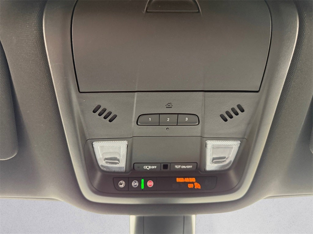 2024 Buick Enclave Premium Group