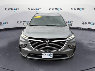 2024 Buick Enclave Premium Group