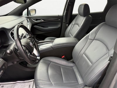 2024 Buick Enclave Premium Group
