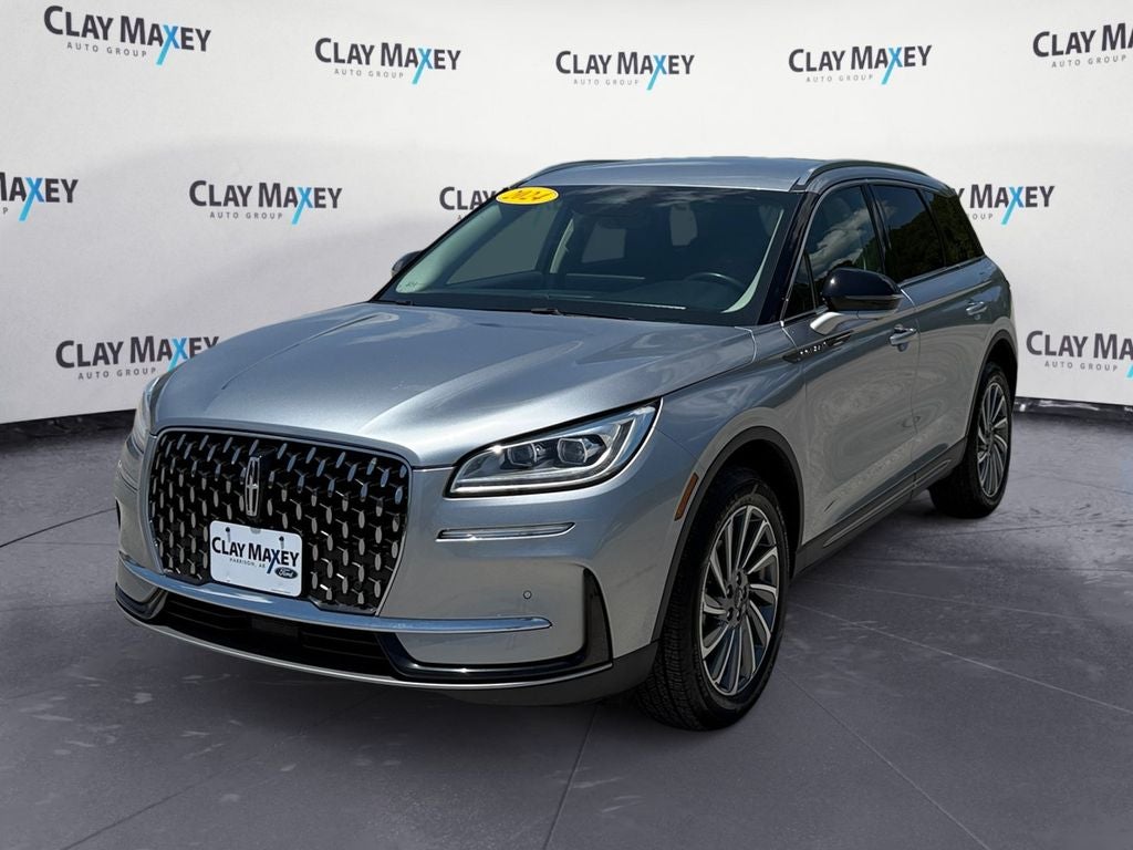 2024 Lincoln Corsair Reserve AWD's photo