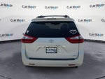 2015 Toyota Sienna Limited Premium 7 Passenger