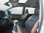 2015 Toyota Sienna Limited Premium 7 Passenger