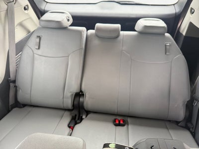 2024 Toyota Sienna XLE 8 Passenger