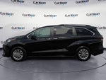 2024 Toyota Sienna XLE 8 Passenger