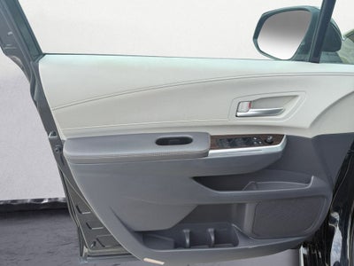 2024 Toyota Sienna XLE 8 Passenger