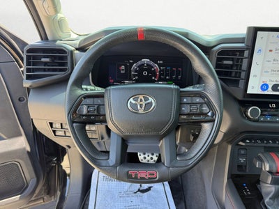 2023 Toyota Tundra Hybrid TRD Pro