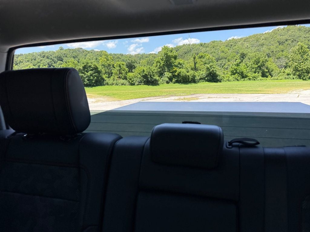 2023 Toyota Tundra Hybrid TRD Pro