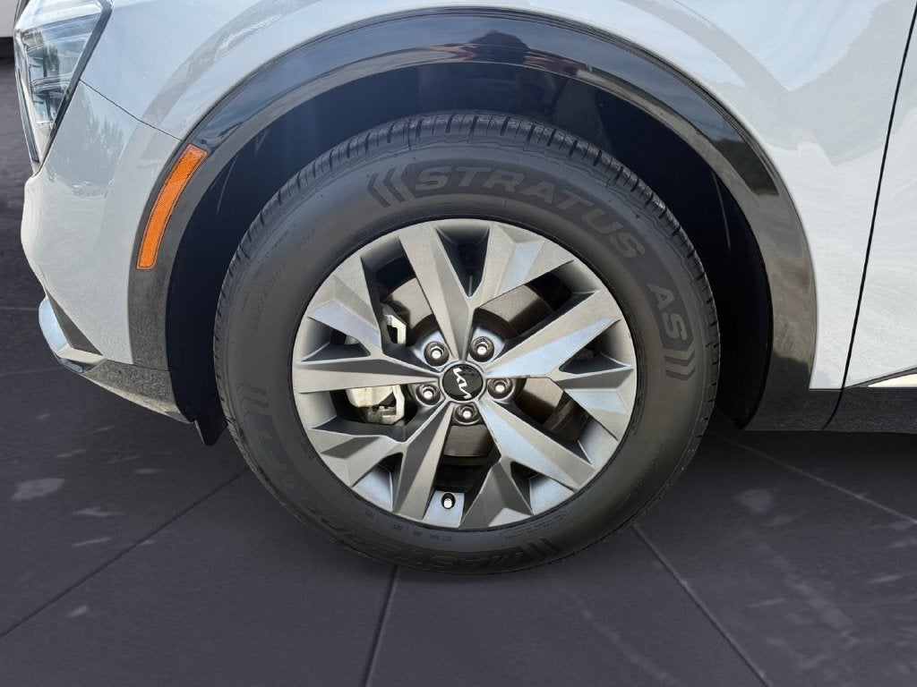 2024 Kia Sportage SX