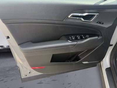2024 Kia Sportage SX