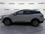 2024 Kia Sportage SX
