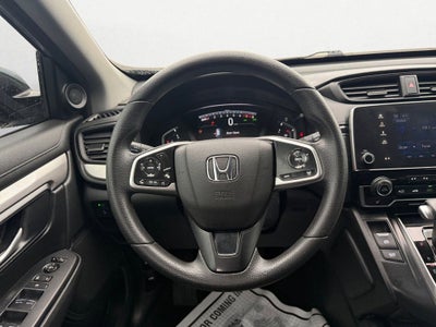 2021 Honda CR-V Special Edition