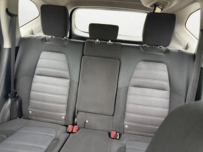 2021 Honda CR-V Special Edition